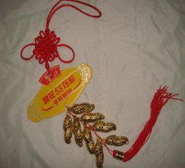 魯花廣告中國結 傳統工藝與品牌促銷的完美結合