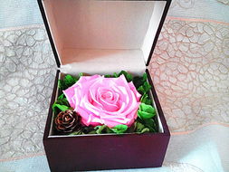 江蘇女生最愛 生日情人節(jié)創(chuàng)意禮物指南——永不凋謝的玫瑰與永生花的浪漫選擇