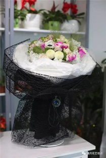 商業花禮課 輕松迎接母親節與網絡情人節，引爆禮品花卉銷售